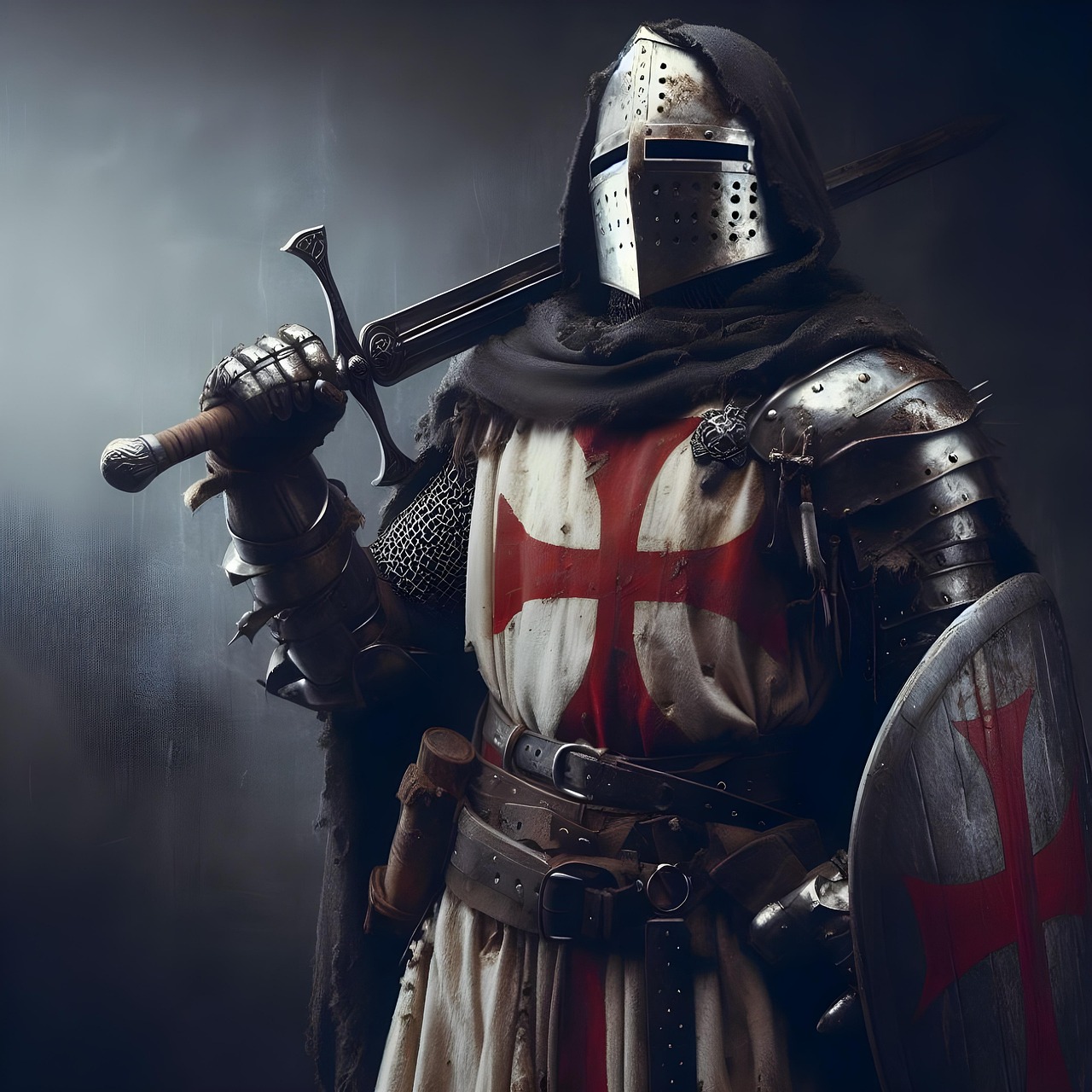 knight T 1